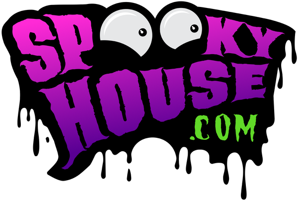 Spooky House